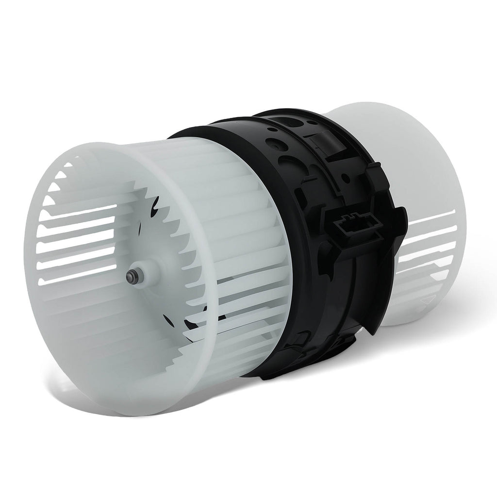 Heater Blower Motor w/ Fan compatible for Fiat Talento 1.6 2.0D 2016- 272109961R 95517544