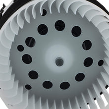 Laad de afbeelding in de galerijviewer, Heater Blower Motor w/ Fan compatible for Fiat Talento 1.6 2.0D 2016- 272109961R 95517544