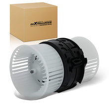 Laad de afbeelding in de galerijviewer, Heater Blower Motor w/ Fan compatible for Fiat Talento 1.6 2.0D 2016- 272109961R 95517544
