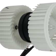 Load image into Gallery viewer, HVAC Heater Blower Motor w/ Fan Cage compatible for Audi A8 Quattro S8 2004-2010 4E0959101A