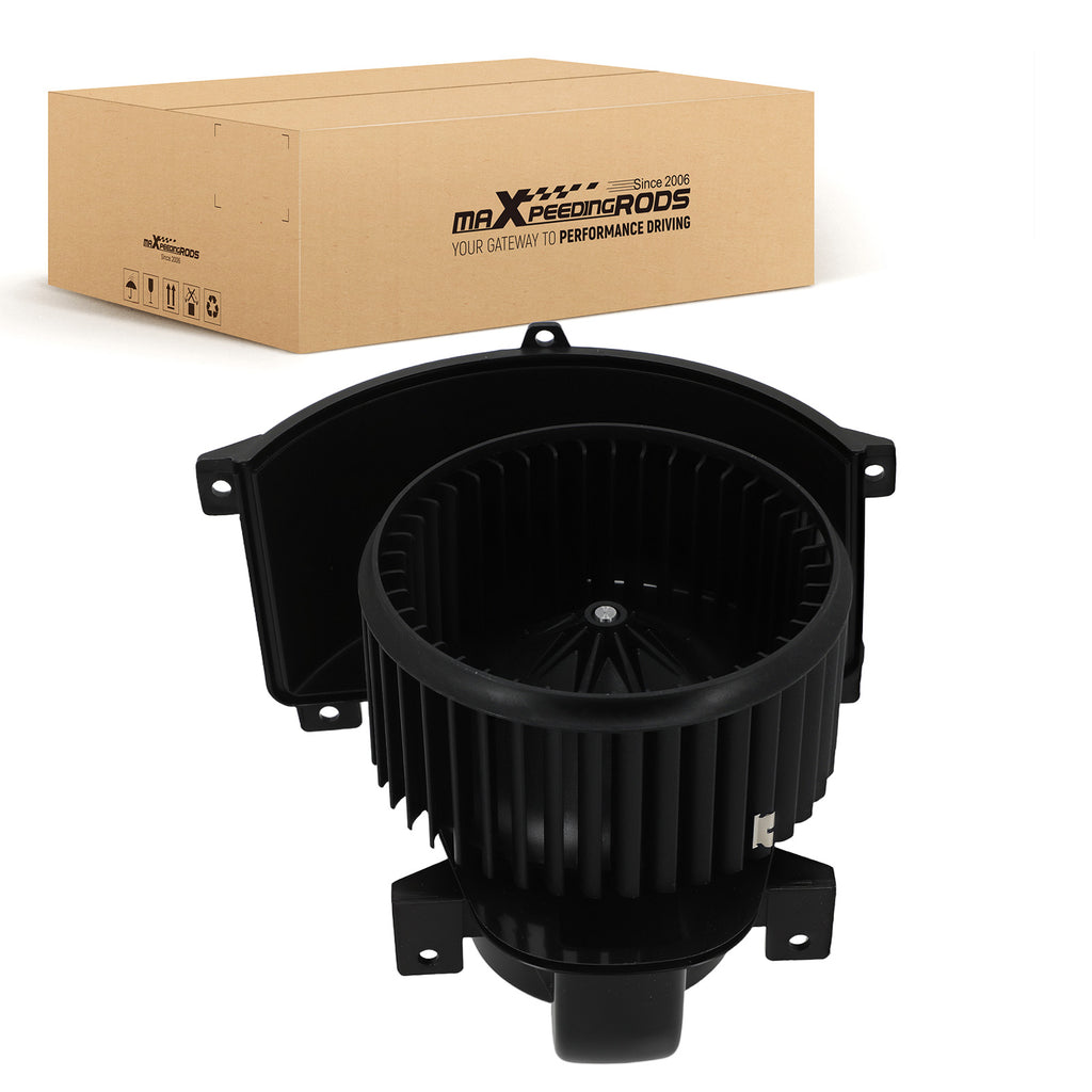 HVAC Heater Blower Motor geschikt voor Audi Q7 3.0 TDI 176KW 240HP 2007-2015 4L2820021B
