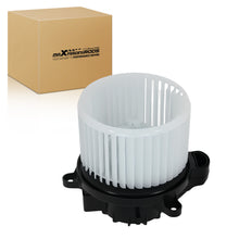 Laad de afbeelding in de galerijviewer, Heater Blower Motor 2 Pins geschikt voor Hyundai i10 1.0 1.2 2013-2023 97113B4000 34279