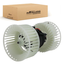 Laad de afbeelding in de galerijviewer, HVAC Heater Blower Motor Fan geschikt voor BMW 525i 530i 540i M5 E39 2000-2003 64118382305
