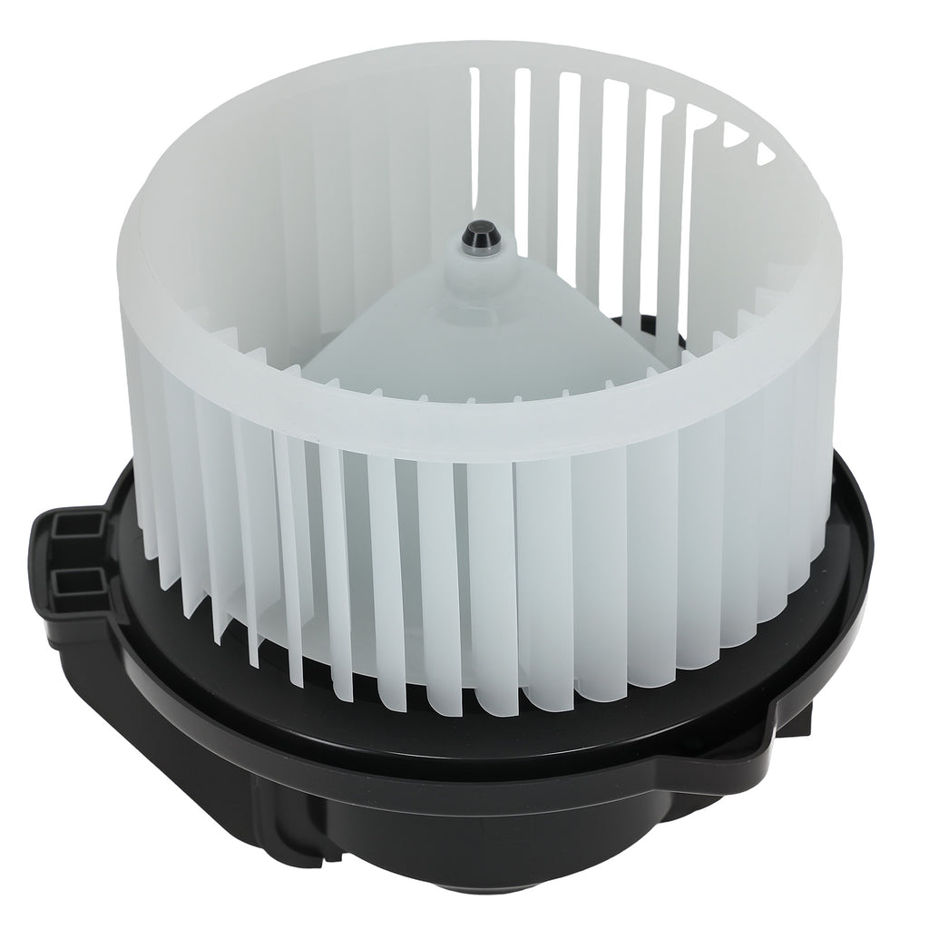 HVAC Blower Motor met Fan Cage geschikt voor Jaguar XJR 4.2L 2004-2009 JGC500050 75018