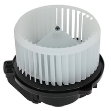 Laad de afbeelding in de galerijviewer, HVAC Blower Motor met Fan Cage geschikt voor Jaguar XJR 4.2L 2004-2009 JGC500050 75018