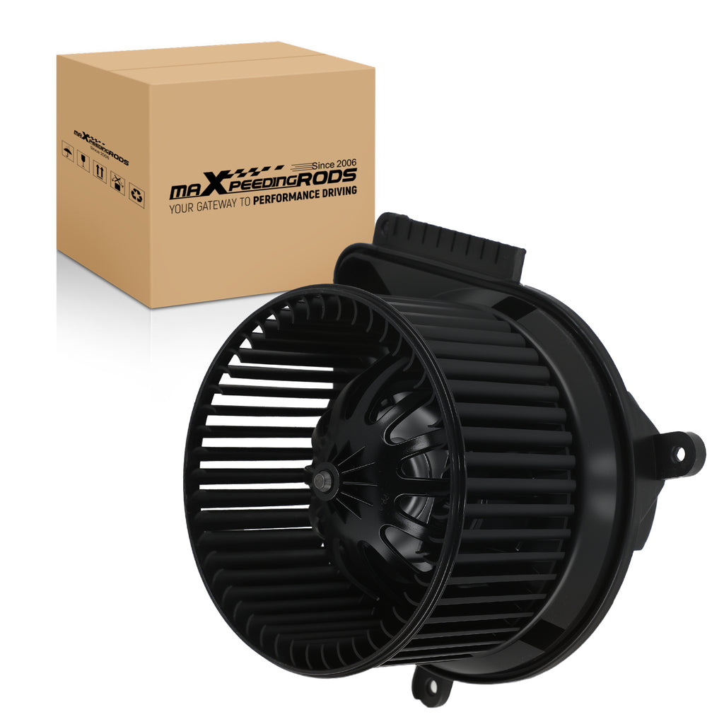 Motor Calefacción Delantero compatible for Dodge Sprinter 2.7L 2003-2009 0018305608 87039