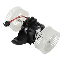 Laad de afbeelding in de galerijviewer, Heater Blower Motor Ventilateur Intérieur compatible for BMW 5 6 série 64116933910