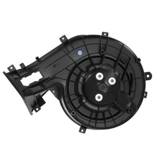 Laad de afbeelding in de galerijviewer, Blower Motor w/ Fan geschikt voor Opel Signum Vectra Estate 2003-2009 13250120 13221350