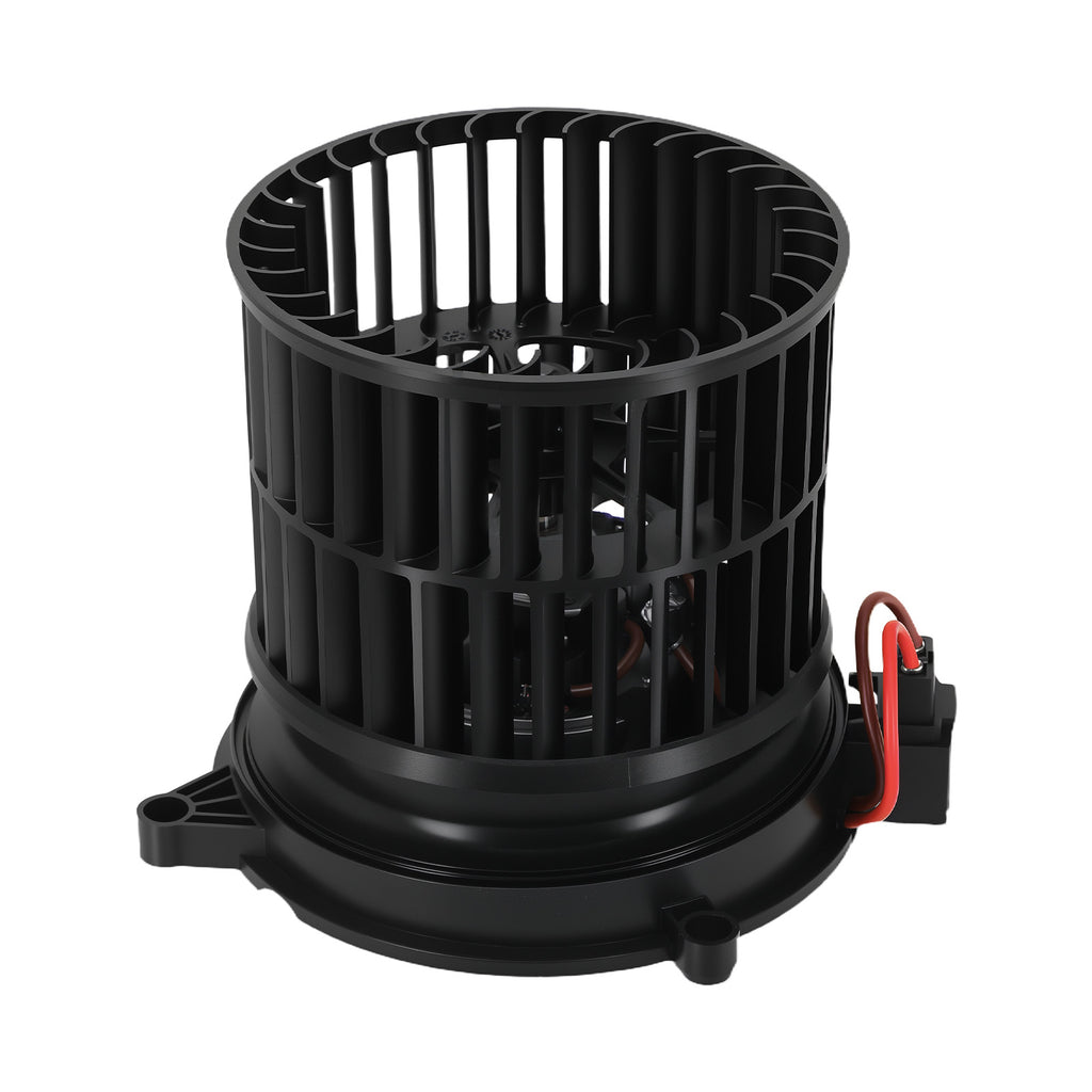 Blower Motor geschikt voor Ford Fiesta V 1.4 TDCi Fusion 1.6 16V 2001-2012 2S6H18456BC
