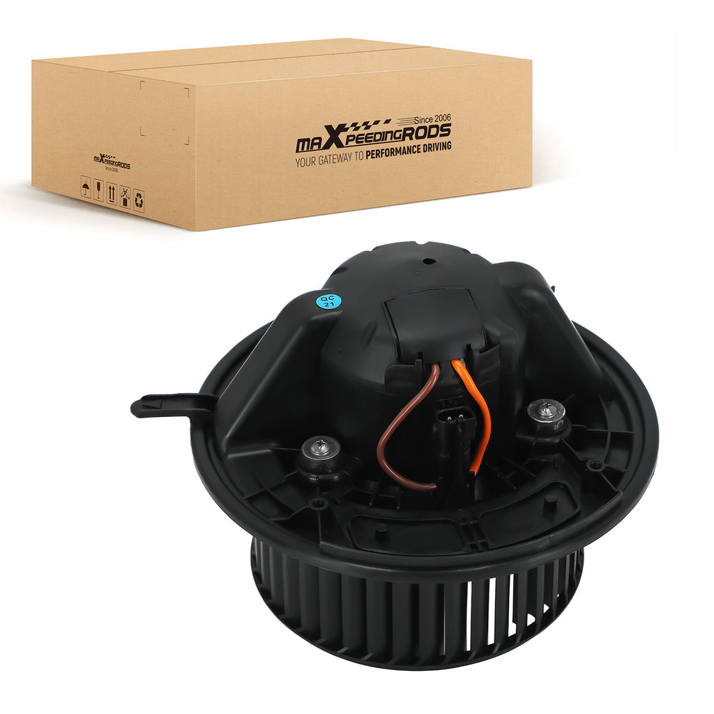 HVAC Heater Blower Motor geschikt voor Mercedes-Benz B200 W245 2.0L 2006-2011 1698200642