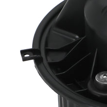 Laad de afbeelding in de galerijviewer, HVAC Heater Blower Motor Assembly compatible for Mercedes-Benz B200 2006-2011 A1698200642