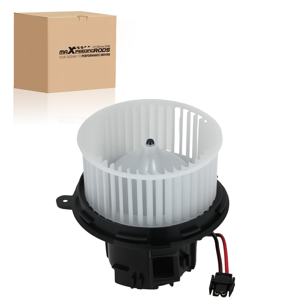 HVAC Blower Motor w/ Fan geschikt voor Mercedes SLS AMG C197 Coupe 2010-2018 2048200908