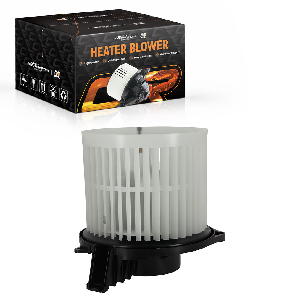 HVAC Heater Blower Fan Motor geschikt voor Honda Civic MK8 2005-2023 79310-SMG-E41 34256