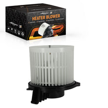 Laad de afbeelding in de galerijviewer, HVAC Heater Blower Fan Motor geschikt voor Honda Civic MK8 2005-2023 79310-SMG-E41 34256