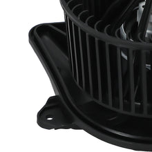 Laad de afbeelding in de galerijviewer, Blower Motor compatible for Nissan Primastar X83 1.9 2.0 2.5 DCi 2001-2024 93161216 4409447