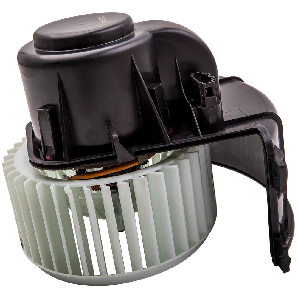 geschikt voor VW Transporter MK V Box 2.5 TDI 4motion RHD Voor Heater Blower Fan Motor
