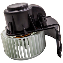 Laad de afbeelding in de galerijviewer, geschikt voor VW Transporter MK V Box 2.5 TDI 4motion RHD Voor Heater Blower Fan Motor