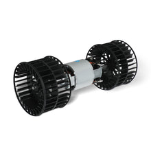 Laad de afbeelding in de galerijviewer, Blower Fan Motor compatible for BMW 3 Series E30 Z1 Z3 1982-2003 64111373766 64111386154