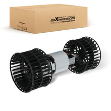 Laad de afbeelding in de galerijviewer, Blower Fan Motor compatible for BMW 3 Series E30 Z1 Z3 1982-2003 64111373766 64111386154