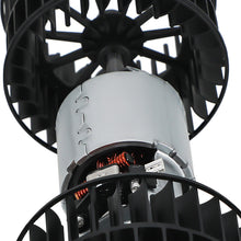 Laad de afbeelding in de galerijviewer, Blower Fan Motor compatible for BMW 3 Series E30 Z1 Z3 1982-2003 64111373766 64111386154