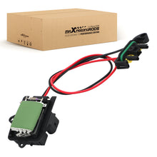 Laad de afbeelding in de galerijviewer, Resistenza Aria Abitacolo compatible for Opel Vivaro 1.9 2.0 2001-2014 95525333 91158690