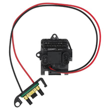 Laad de afbeelding in de galerijviewer, Blower Motor Resistor compatible for Vauxhall Vivaro 2.0 16V 2.5 CDTI 2001-2014 04409451