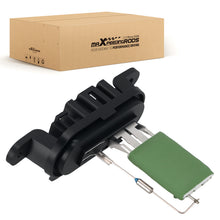 Laad de afbeelding in de galerijviewer, Resistenza Motore Riscaldamento 7 Pin compatible for Renault Master III 2010+ 271500889R