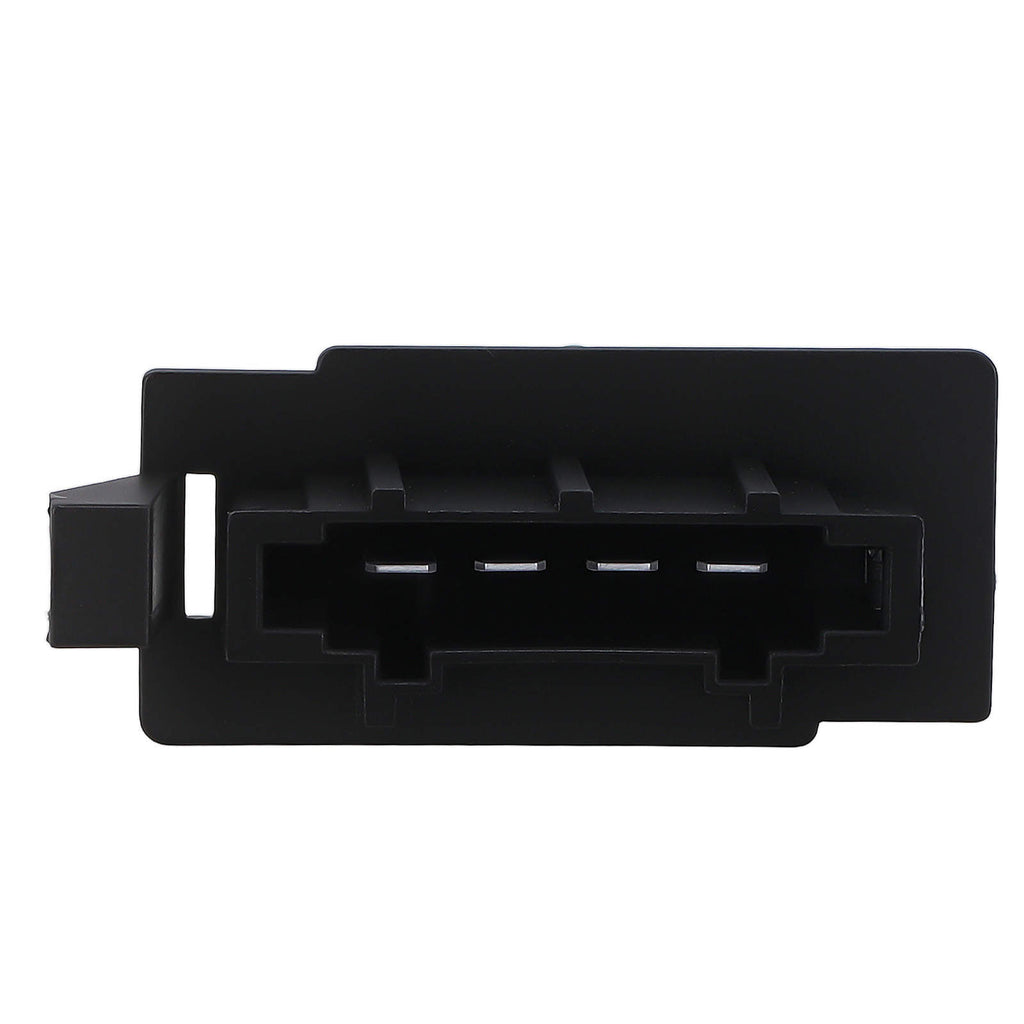 4 Pin Heater Blowert Motor Resistor compatible for VW LT MK2 2.5 SDI TDI 2.8 TDI 1996-2006