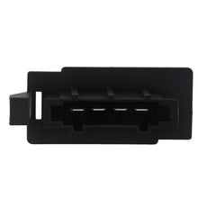 Laad de afbeelding in de galerijviewer, 4 Pin Heater Blowert Motor Resistor compatible for VW LT MK2 2.5 SDI TDI 2.8 TDI 1996-2006