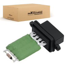 Laad de afbeelding in de galerijviewer, Resistenza Motorino compatible for Fiat Ducato 2.0 4x4 1998cc 2002-2006 71732250 46723713