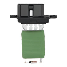Laad de afbeelding in de galerijviewer, 4 Pin Heater Blower Motor Resistor compatible for Fiat Ducato 2.0 2.3 JTD 46723713 71732250