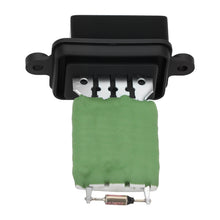 Laad de afbeelding in de galerijviewer, 4 Pin Heater Blower Motor Resistor compatible for Fiat Ducato 2.0 2.3 JTD 46723713 71732250