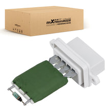 Laad de afbeelding in de galerijviewer, Resistenza Aria Abitacolo 4 Pin compatible for Opel Meriva 1.3 CDTi 1.4 2003-2010 93312506