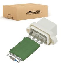 Laad de afbeelding in de galerijviewer, Resistenza Motore compatible for Ford Fiesta 1.3 1.4 1.6 Ti 2001-2010 1855157 1325972 4 Pin