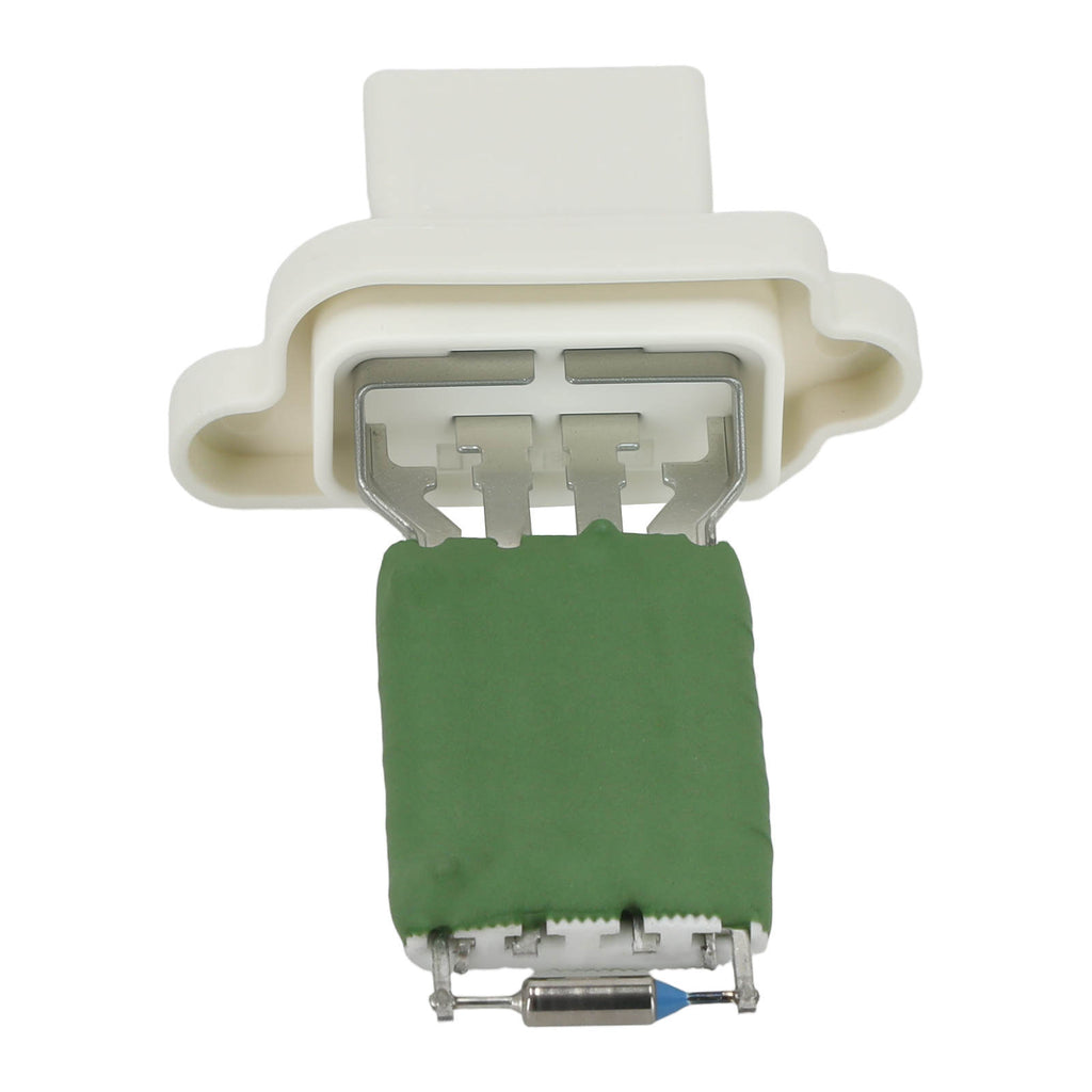 Blower Fan Motor Resistor compatible for Ford Fiesta MK6 MK7 Van 2S6H18B647AC 3M5H18B647AB