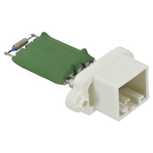 Laad de afbeelding in de galerijviewer, Blower Fan Motor Resistor compatible for Ford Fiesta MK6 MK7 Van 2S6H18B647AC 3M5H18B647AB