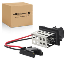 Laad de afbeelding in de galerijviewer, Resistenza compatible for AC compatible for Renault Clio I Kangoo 1991-2017 7701034875 9ML351332181 5 Pin