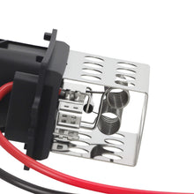 Laad de afbeelding in de galerijviewer, Heater Blower Motor Resistor compatible for Renault Clio I Kangoo Express 7701034875 5Pins
