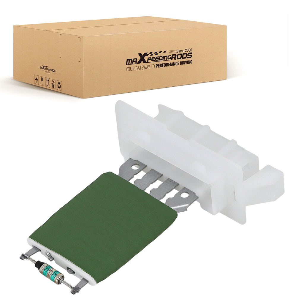 Resistenza Aria Abitacolo compatible for Citroën Berlingo 1.1 1.4 1.6 1.9 2.0 6450NV 515079