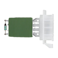 Laad de afbeelding in de galerijviewer, HVAC Blower Motor Resistor compatible for Citroën Berlingo Van 1.1 1.6 HDI 75 90 1996-2011