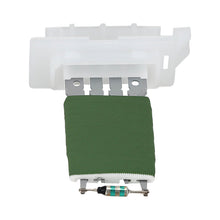 Laad de afbeelding in de galerijviewer, HVAC Blower Motor Resistor compatible for Citroën Berlingo Van 1.1 1.6 HDI 75 90 1996-2011