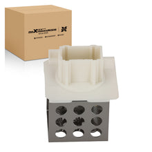 Laad de afbeelding in de galerijviewer, Motore Resistenza 6450NX compatible for Peugeot 206 Station Wagon HDi Models 6450.NX 6 Pin
