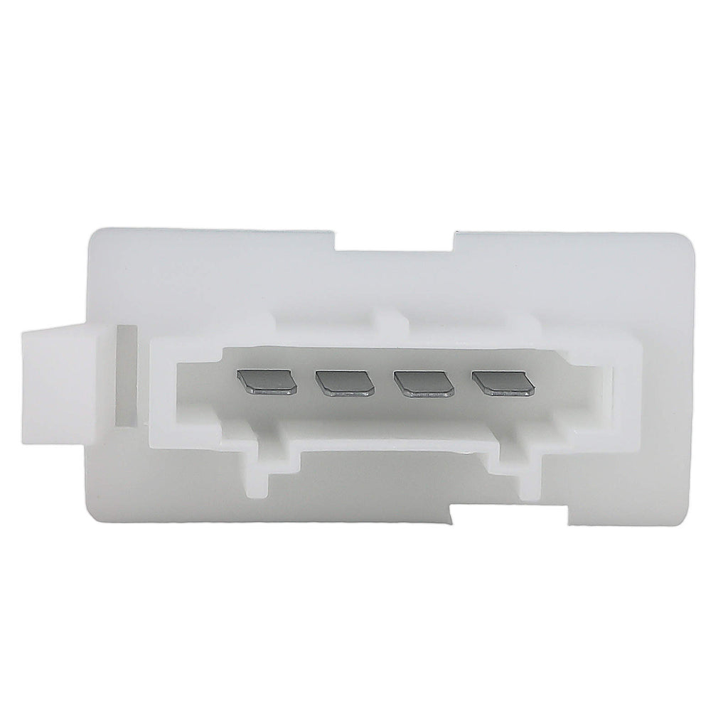 Heater Blower Motor Fan Resistor compatible for Opel Corsa C Van 1.2-1.7 2000-2012 95525332
