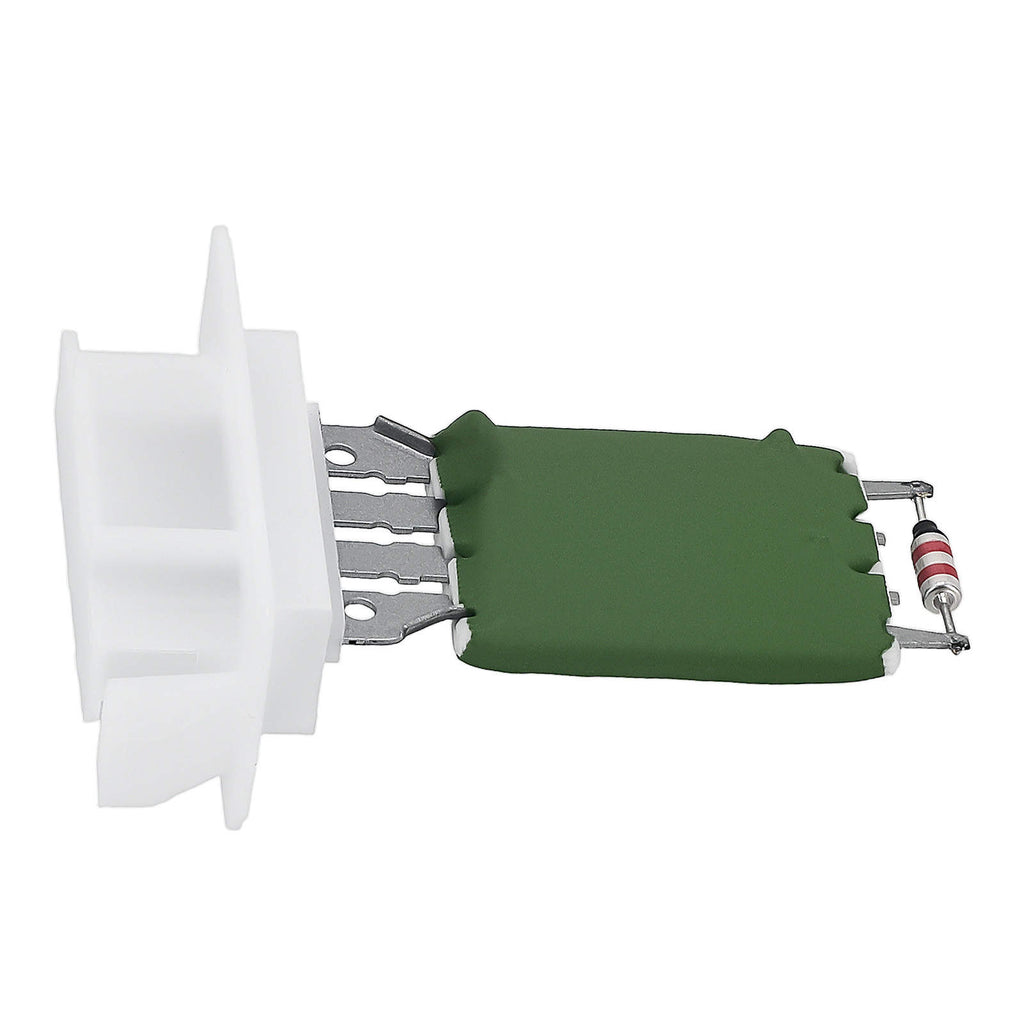 Heater Blower Motor Fan Resistor compatible for Opel Corsa C Van 1.2-1.7 2000-2012 95525332