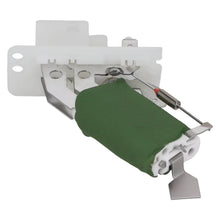 Laad de afbeelding in de galerijviewer, Blower Motor Resistor compatible for Opel Astra T92 1.7D-2.0i 1991-2005 1845790 90383817