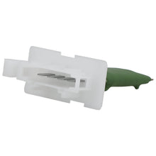 Laad de afbeelding in de galerijviewer, Blower Motor Resistor compatible for Dacia/Renault Logan Duster 6001547488 509898 210019810