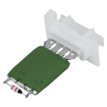 Laad de afbeelding in de galerijviewer, Blower Motor Resistor compatible for Dacia/Renault Logan Duster 6001547488 509898 210019810