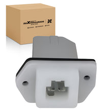 Laad de afbeelding in de galerijviewer, Resistenza Abitacolo compatible for Nissan Qashqai J10 1.6 dCi 96kW 2011-2013 JA1809 RU700
