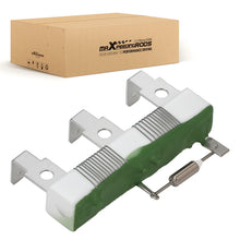 Laad de afbeelding in de galerijviewer, HVAC Resistenza Motore Ventola compatible for VW Multivan V 2.0 115PS 2003-2015 867959131