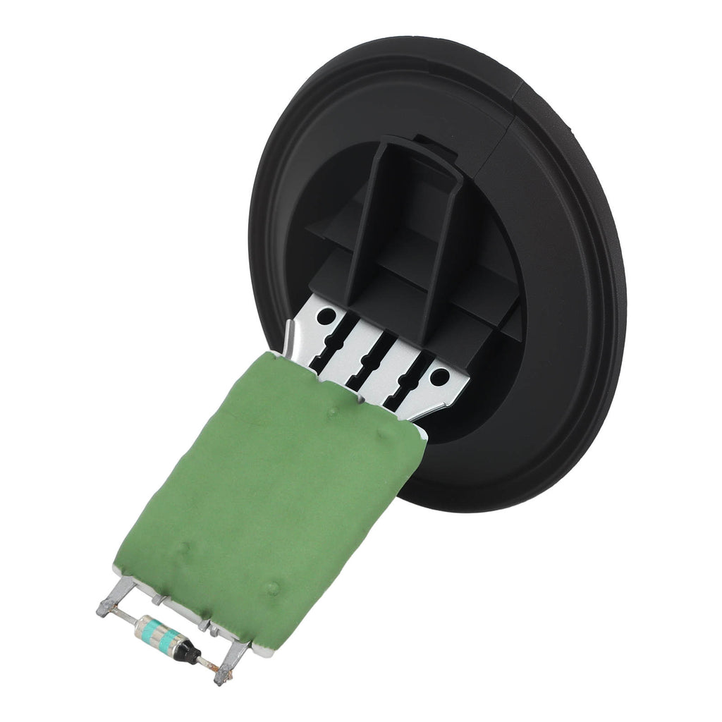 Blower Motor Resistor compatible for Skoda Fabia III Kombi NJ5 2014-2023 6Q0959263 R007